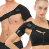 Load image into Gallery viewer, Brotly® Ultra Compression Shoulder Brace - 2.0