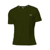 Load image into Gallery viewer, 2023 Polyester Gym Shirt Sport T Shirt Men Short Sleeve Running Shirt Men Workout Training Tees Fitness Top Sport T-shirt